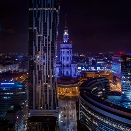 Grz 9 Room №1 Center Of Warszawa Exteriör bild